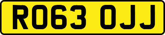 RO63OJJ