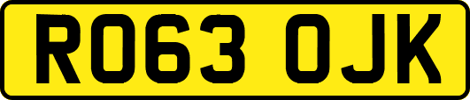 RO63OJK