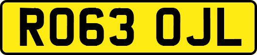 RO63OJL