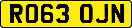 RO63OJN