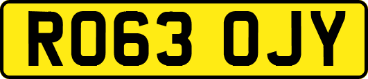 RO63OJY