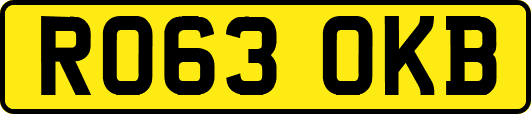 RO63OKB