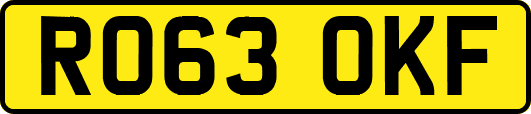 RO63OKF