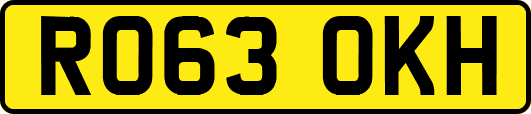 RO63OKH