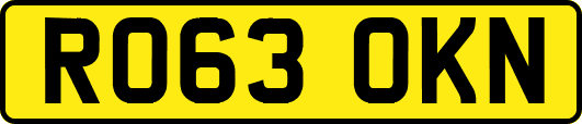 RO63OKN