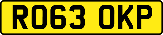 RO63OKP