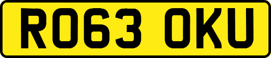 RO63OKU