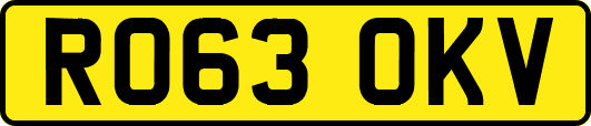 RO63OKV