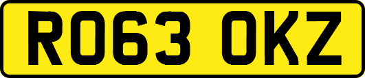 RO63OKZ