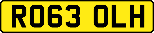 RO63OLH