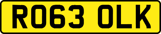 RO63OLK