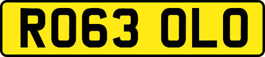 RO63OLO