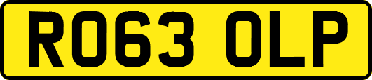 RO63OLP