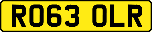 RO63OLR