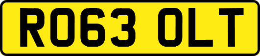 RO63OLT