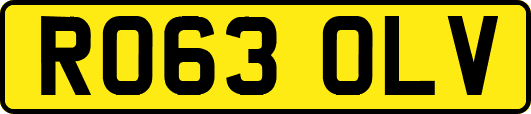 RO63OLV