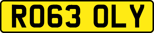 RO63OLY
