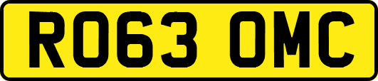 RO63OMC