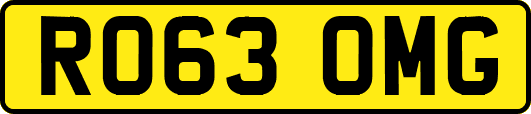 RO63OMG