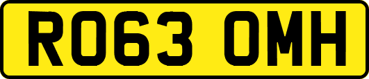 RO63OMH