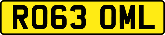 RO63OML