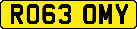RO63OMY