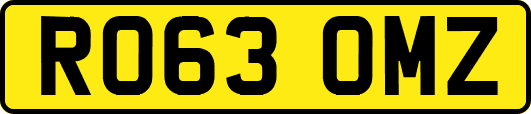 RO63OMZ