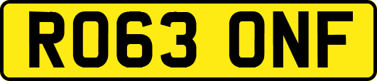 RO63ONF