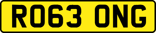 RO63ONG