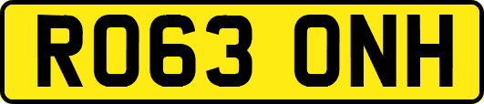 RO63ONH
