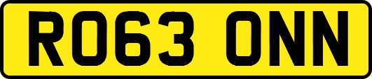 RO63ONN