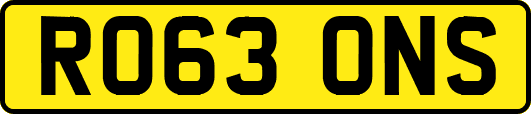 RO63ONS