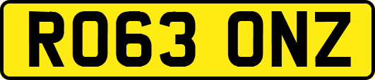 RO63ONZ