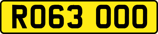 RO63OOO