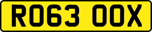 RO63OOX