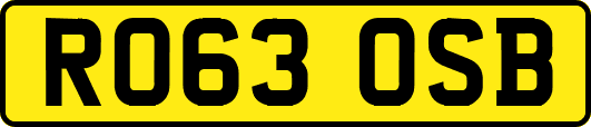 RO63OSB