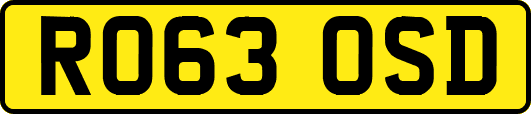 RO63OSD