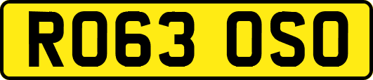 RO63OSO