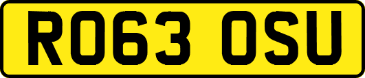 RO63OSU