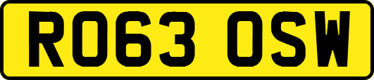 RO63OSW