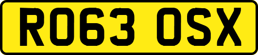 RO63OSX