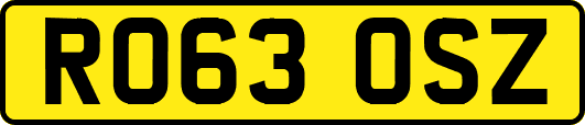 RO63OSZ