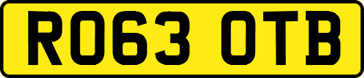RO63OTB