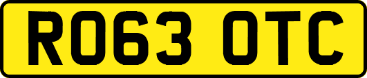 RO63OTC