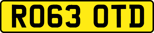 RO63OTD