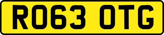 RO63OTG