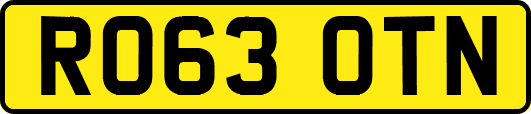RO63OTN