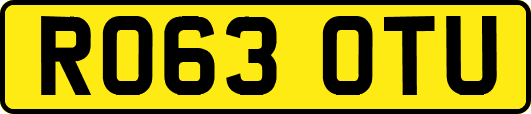 RO63OTU