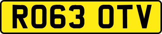 RO63OTV