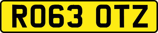 RO63OTZ